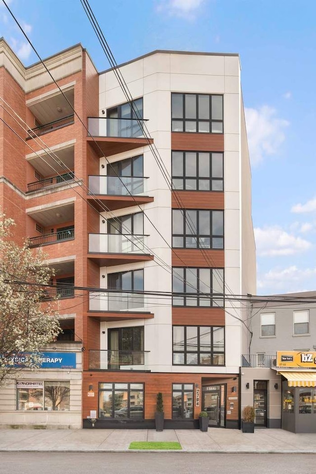 27-04 Astoria Boulevard Entire Building, New York City, NY 11102 - view of apartment building / complex