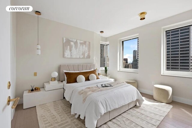 Listing photo 3 for 70 W 45th St Unit 41B, New York City NY 10036