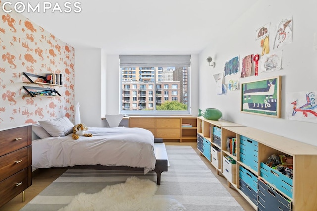 Listing photo 3 for 21 S End Ave Unit 739, New York City NY 10280