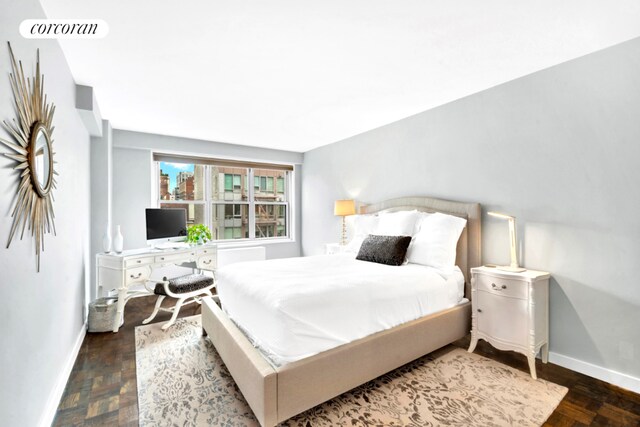 Listing photo 3 for 205 3rd Ave Unit 8L, New York City NY 10003