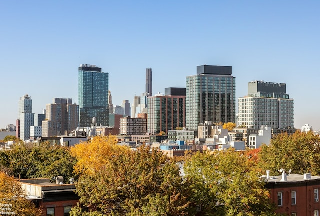city view