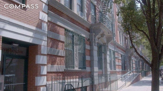 2792 Frederick Douglass Blvd Unit 2B, New York City, NY 10039 - view of property