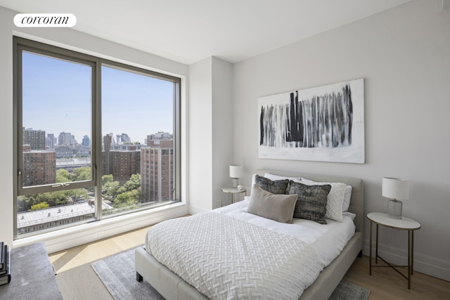 222 E Broadway Unit 4A, New York City, NY 10002