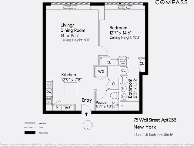 home floor plan