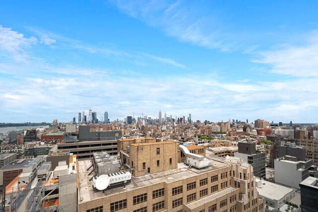 110 Charlton St Unit Ph30C, New York City, NY 10014 - view of city