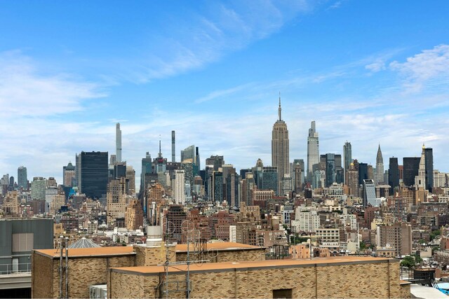 110 Charlton St Unit Ph30C, New York City, NY 10014 - view of city