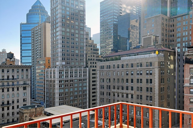40 E 61st St Unit 14A, New York City, NY 10065 - view of city