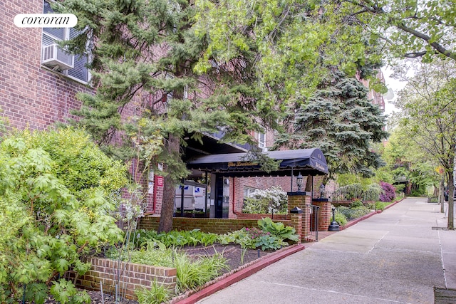 67-30 Clyde St Unit 3J, New York City, NY 11375 - view of surrounding community