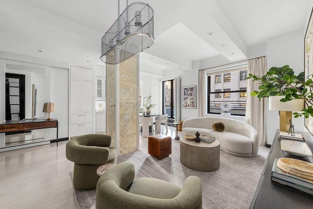 20 Pine St Unit 3001, New York City, NY 10005 - view of lobby