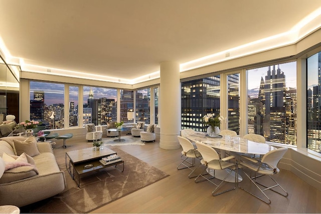 252 E 57th St Unit 47D, New York City NY, 10022, 2 bedrooms, 2.5 baths condo for sale