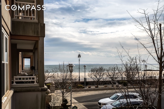 135 Oceana Dr E Unit 2C, New York City, NY 11235 - water view