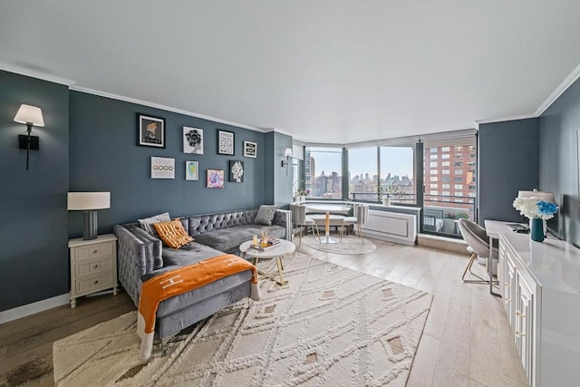 1991 Broadway Unit 21A, New York City NY, 10023, 3 bedrooms, 2 baths condo for sale