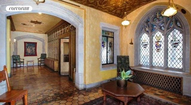 25 Tudor City Pl Unit 1701, New York City, NY 10017 - view of building lobby