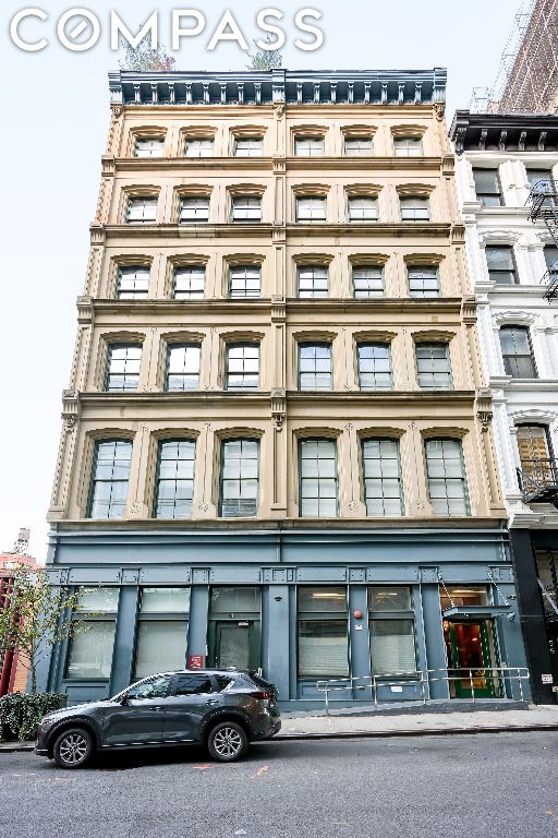 53 Leonard St Ph, Ph, New York City, NY 10013 - view of property