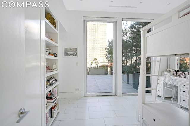 53 Leonard St Ph, Ph, New York City, NY 10013 - view of doorway to outside