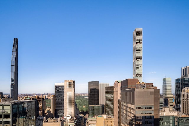 property's view of city
