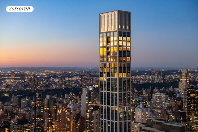 430 E 58th St Unit 19B, New York City, NY 10022 - city view