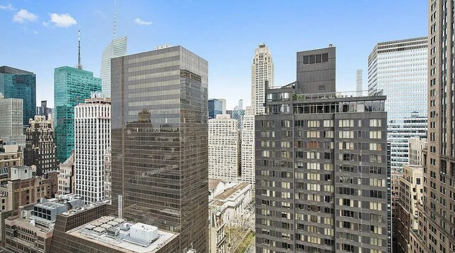 425 5th Ave Unit 40-A, New York City, NY 10016 - city view
