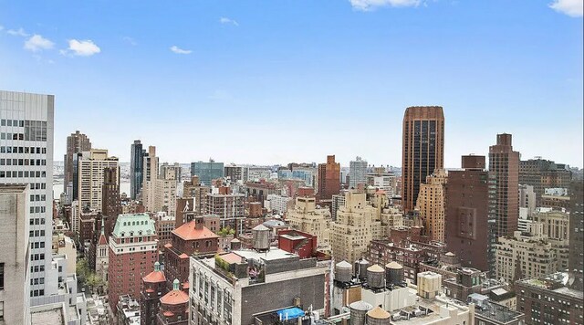 425 5th Ave Unit 40-A, New York City, NY 10016 - view of city