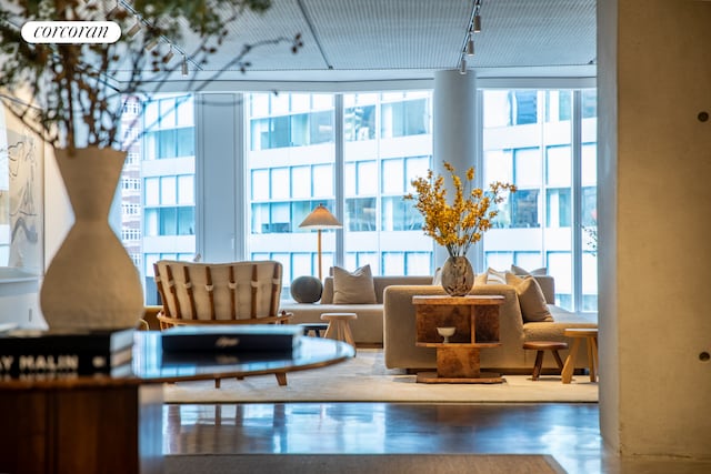 100 E 53rd St Unit 8C, New York City, NY 10022 - view of lobby