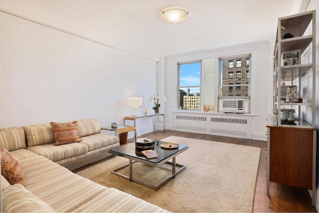 Listing photo 3 for 1185 Park Ave Unit 11B, New York City NY 10128