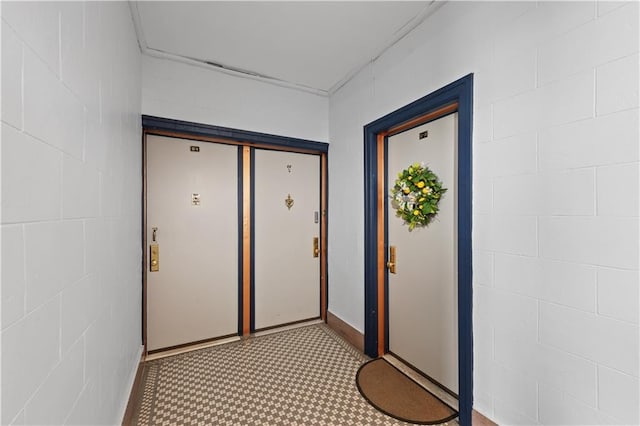 325 Marine Ave Unit C3, New York City, NY 11209 - doorway to property