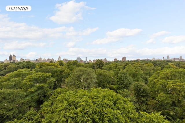 view of landscape