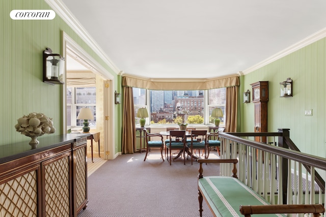 116 E 66th St Unit 8/9F, New York City, NY 10065 - view of sunroom / solarium