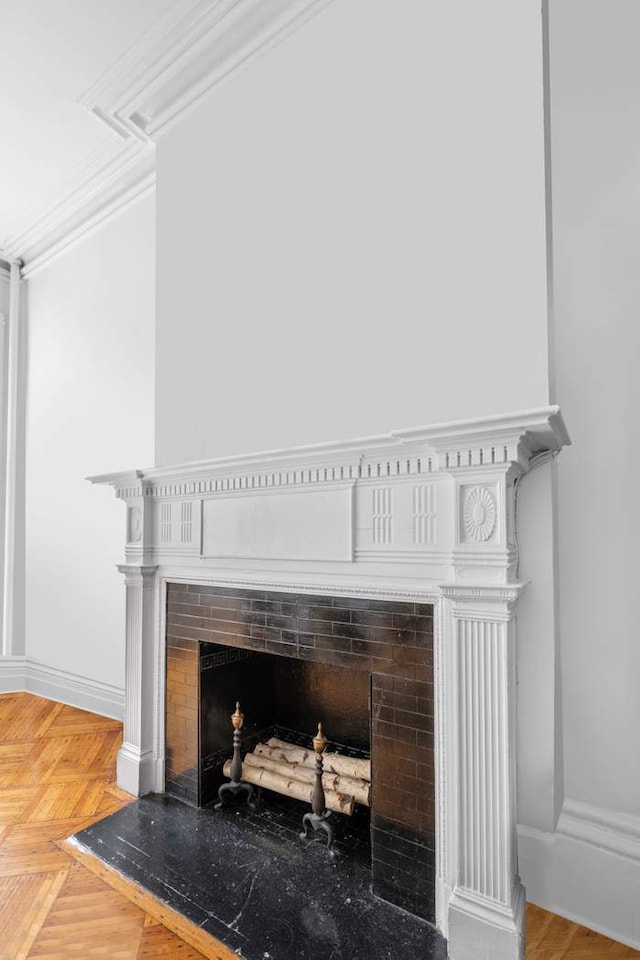 130 E 61st St, New York City, NY 10065 - stairs with hardwood / wood-style floors