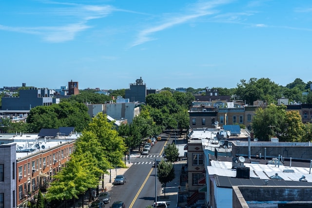 property's view of city