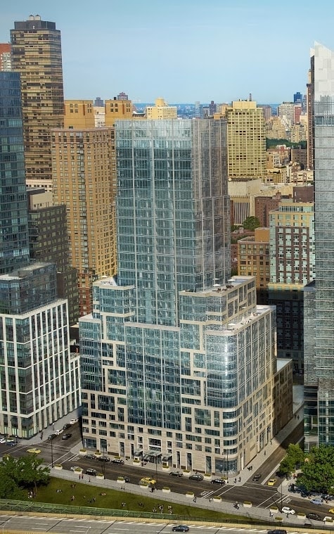 city view