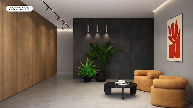 350 W 44th St Unit 101, New York City, NY 10036 - view of community lobby