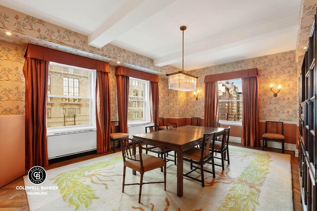 Listing photo 2 for 155 E 72nd St Unit 11/12A, New York City NY 10021