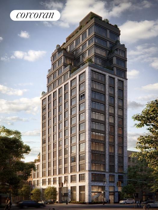 40 E End Ave Unit Ph17, New York City, NY 10028 - view of building exterior