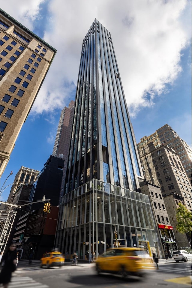 277 5th Ave Unit Ph53, New York City, NY 10016 - view of property