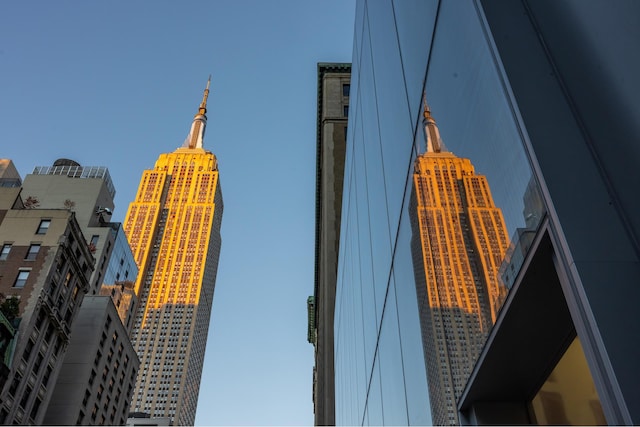 277 5th Ave Unit Ph53, New York City, NY 10016 - view of city