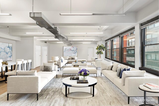 315 W 36th St Unit 12B, New York City, NY 10018 - view of miscellaneous property collateral