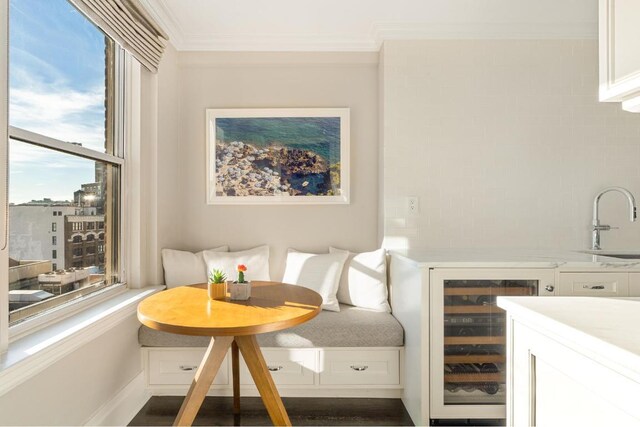 Listing photo 3 for 136 Waverly Pl Unit 12A, New York City NY 10014