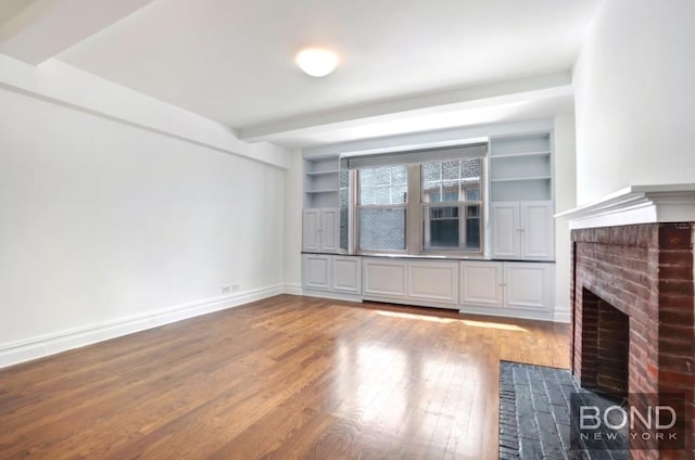 Listing photo 2 for 2 Horatio St Unit 16F, New York City NY 10014