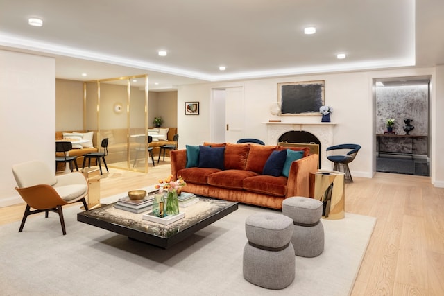 Listing photo 2 for 393 W End Ave Unit 7F, New York City NY 10024