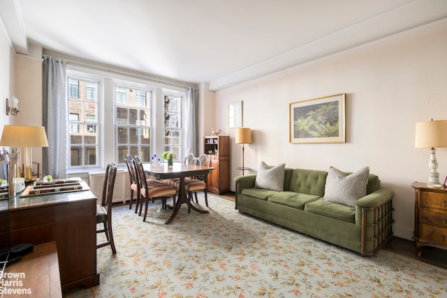 Listing photo 2 for 1088 Park Ave Unit 11E, New York City NY 10128