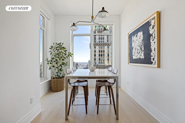 Listing photo 2 for 30 Park Pl Unit 60B, New York City NY 10007