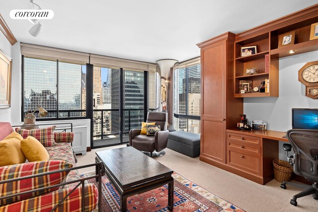 Listing photo 3 for 255 E 49th St Unit 30A, New York City NY 10017