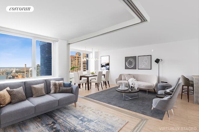 322 W 57th St Unit 50F, New York City NY, 10019, 2 bedrooms, 2 baths condo for sale