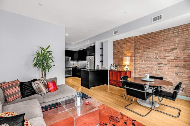 Listing photo 2 for 57 W 127th St Unit 2, New York City NY 10027