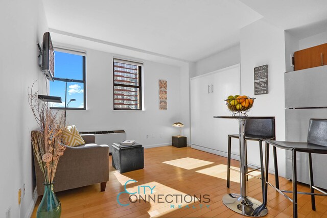 20 W St Unit 15-A, New York City NY, 10004, 1 bath condo for sale