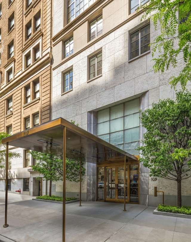 109 E 79th St Unit Ph16, New York City, NY 10075 - view of building exterior