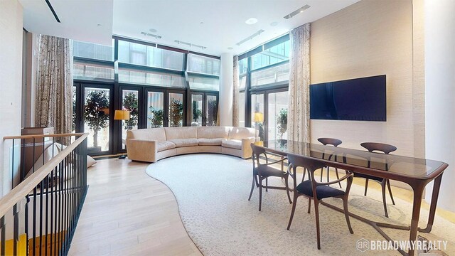 166 Perry St Unit 1-C, New York City NY, 10014, 3 bedrooms, 2.5 baths condo for sale