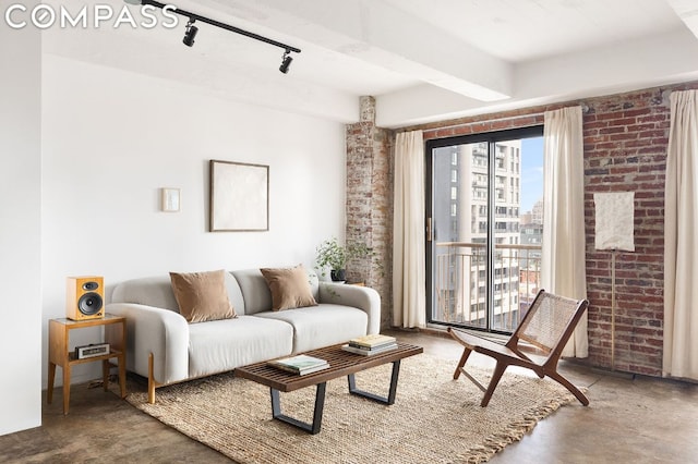 Listing photo 3 for 330 Wythe Ave Unit 7D, New York City NY 11249