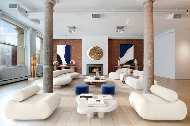 15 Mercer St Unit 4, New York City, NY 10013 - view of common area